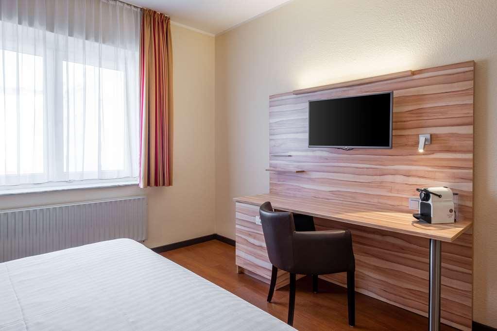 Quality Hotel, Star Inn Premium Brema Habitación foto
