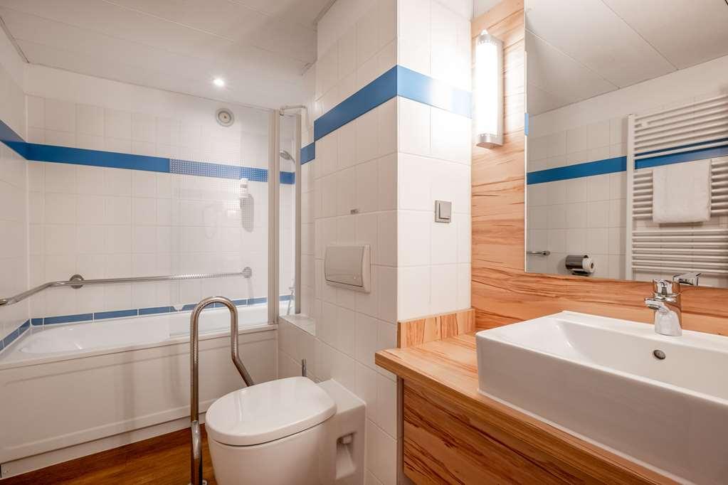 Quality Hotel, Star Inn Premium Brema Habitación foto