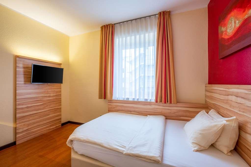 Quality Hotel, Star Inn Premium Brema Habitación foto