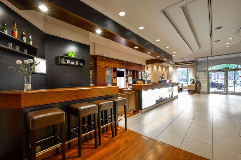 Quality Hotel, Star Inn Premium Brema Interior foto