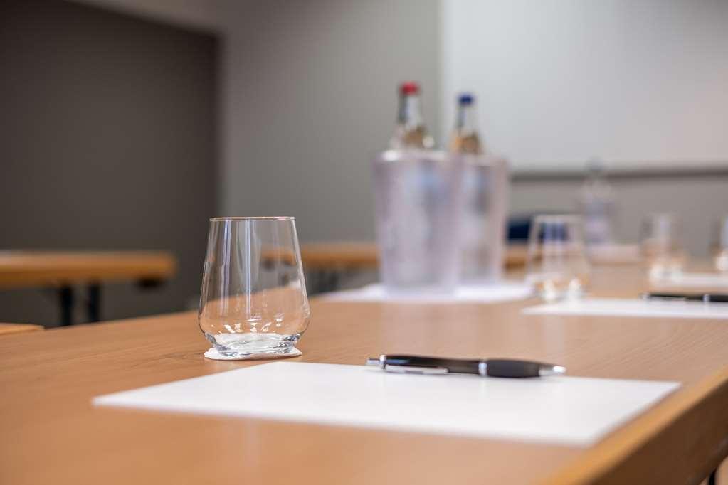 Quality Hotel, Star Inn Premium Brema Facilidades foto