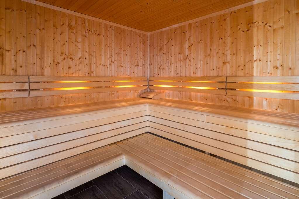 Quality Hotel, Star Inn Premium Brema Servicios foto