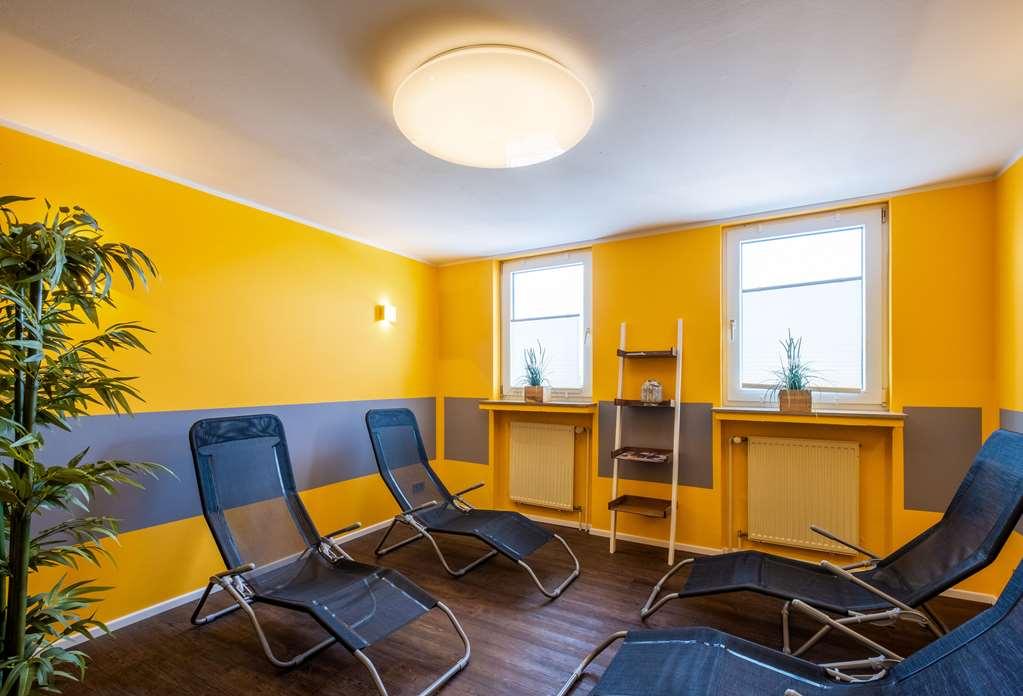 Quality Hotel, Star Inn Premium Brema Servicios foto