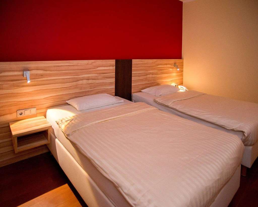 Quality Hotel, Star Inn Premium Brema Habitación foto