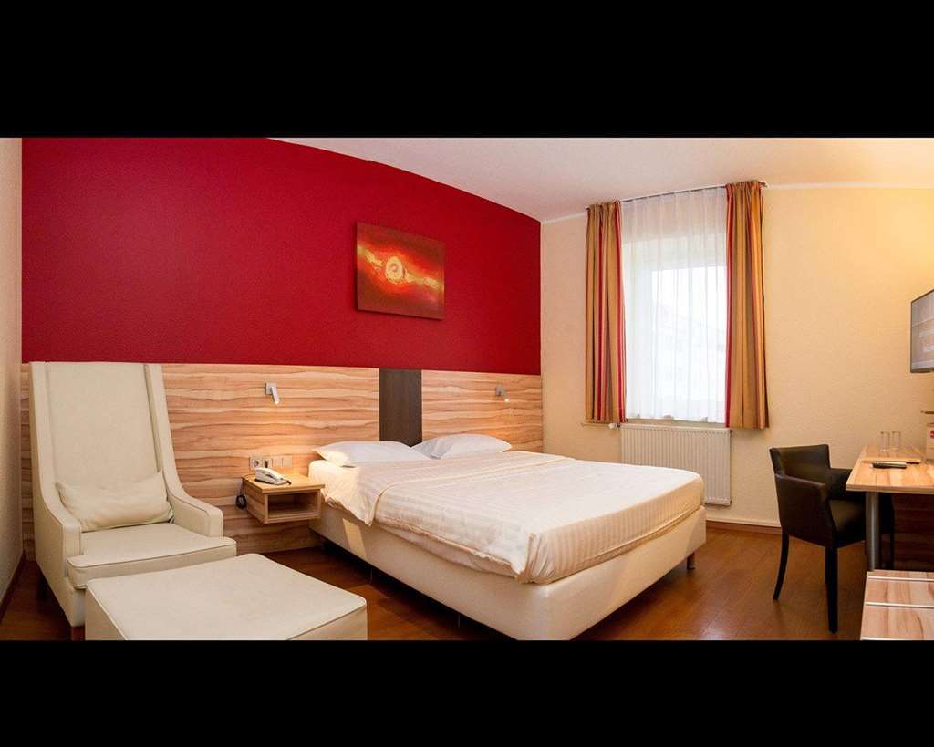 Quality Hotel, Star Inn Premium Brema Habitación foto