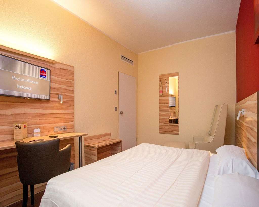Quality Hotel, Star Inn Premium Brema Habitación foto